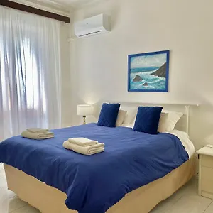  Apartment Ca Del Mare - Free Parking Italien