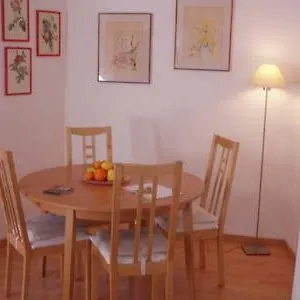 Ca Bragadin Appartement