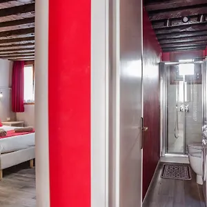 Rosso Appartement