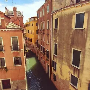 Apartment Mansarda Querini, Venedig
