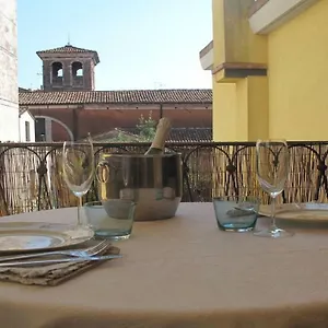 Abitazione Morosini Appartement