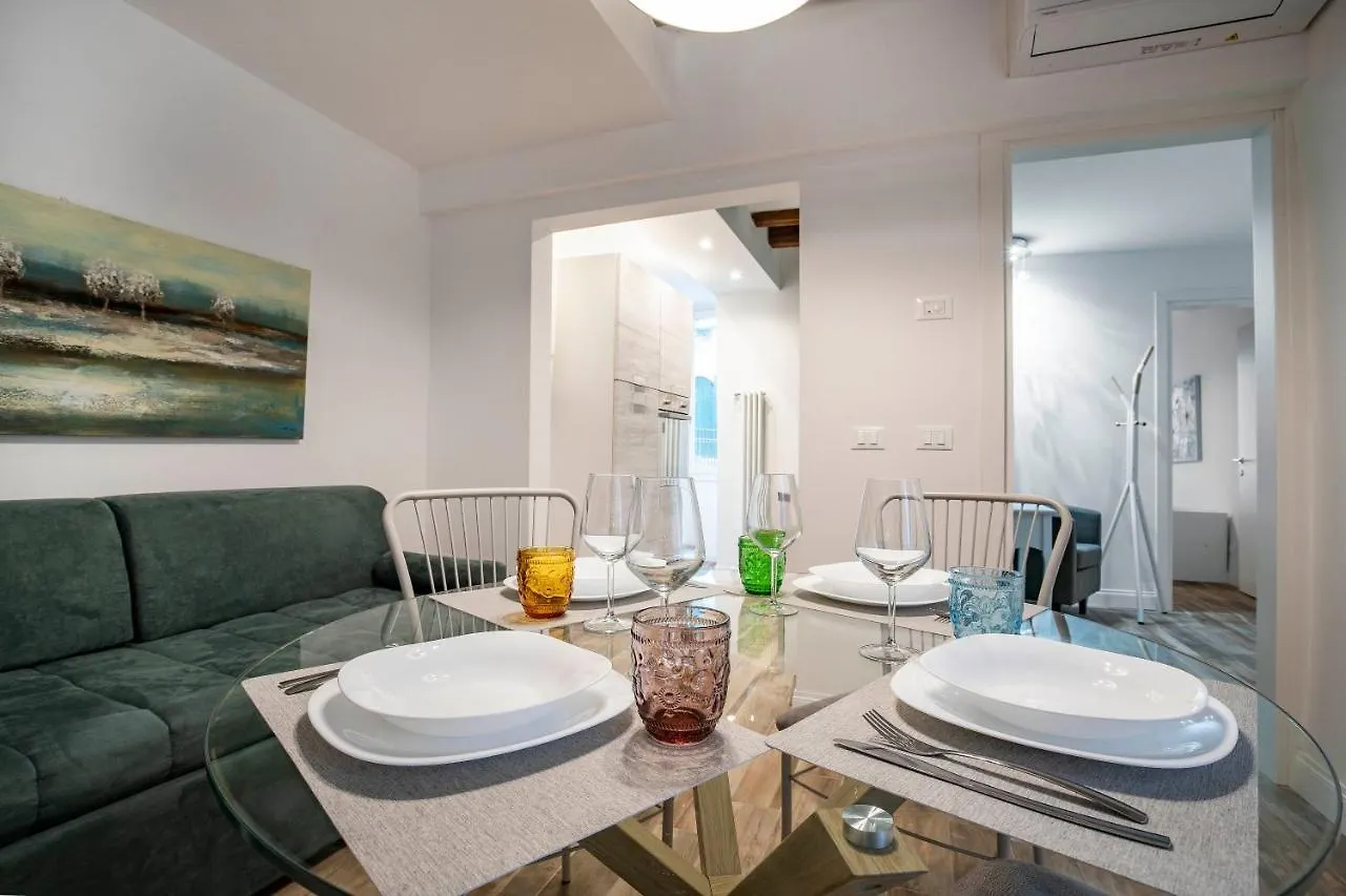 Dorsoduro Suite 1241 By Wonderful Italy Venice
