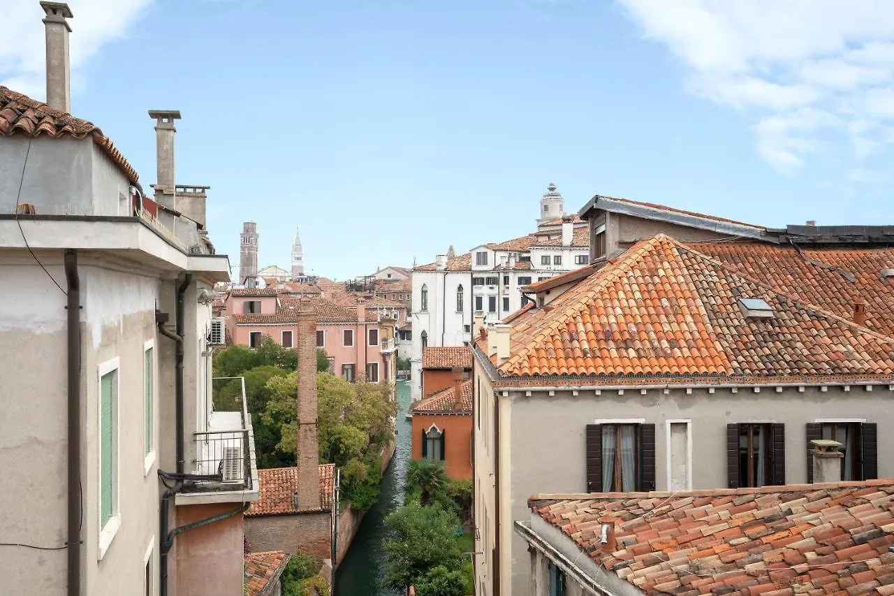 Apartment Dorsoduro Suite 1241 By Wonderful Italy Venice