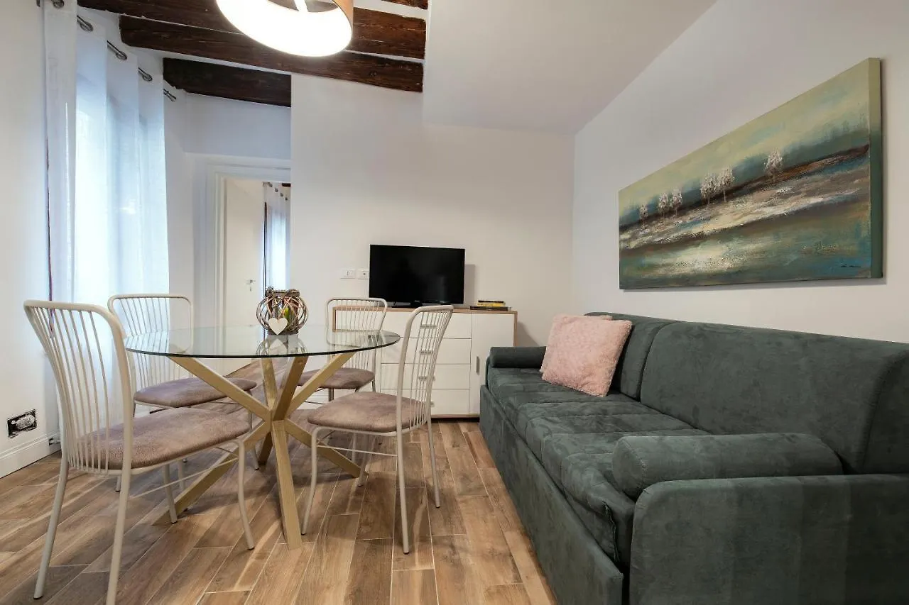 Dorsoduro Suite 1241 By Wonderful Italy Venice 0*,