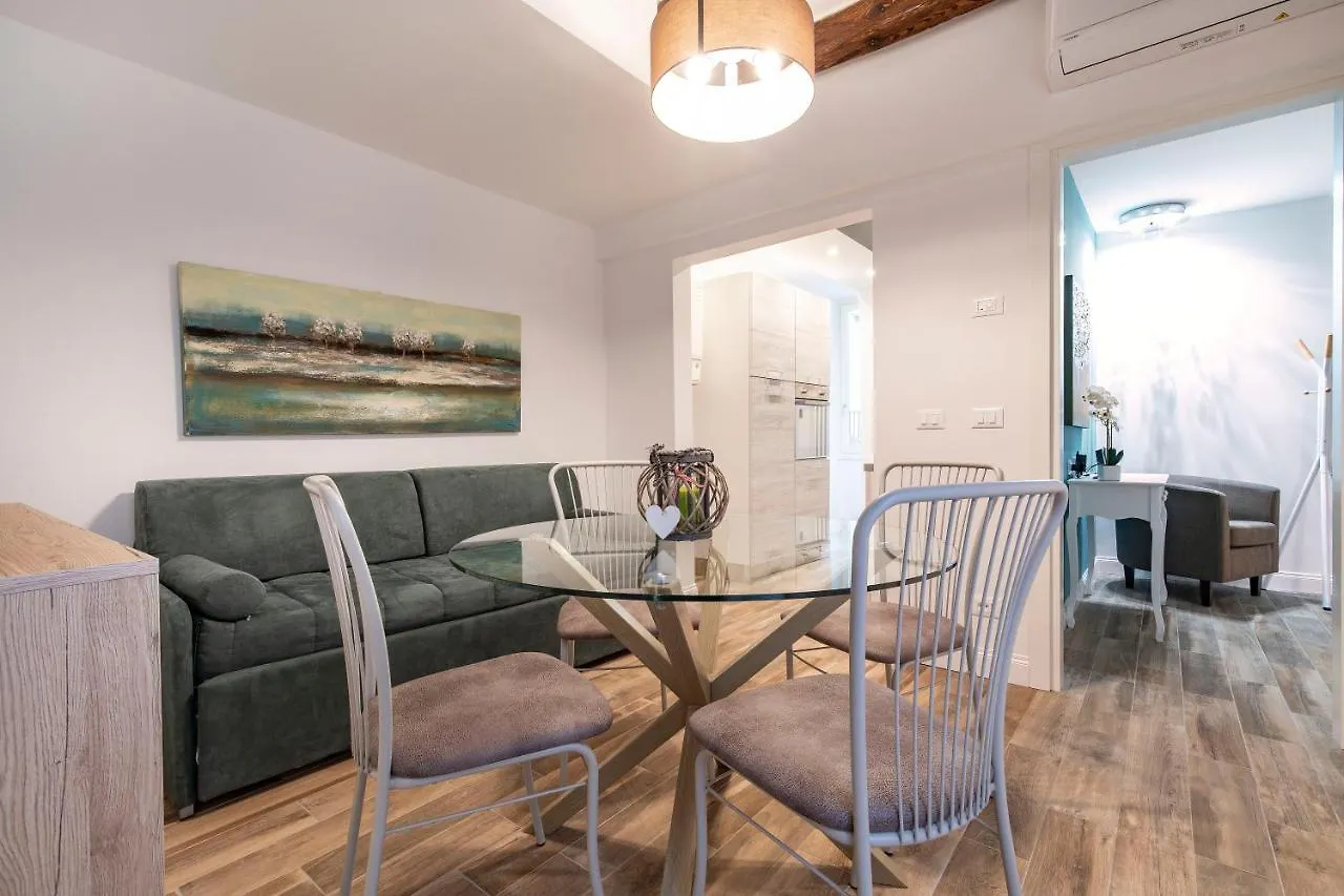 Dorsoduro Suite 1241 By Wonderful Italy Venice Apartment