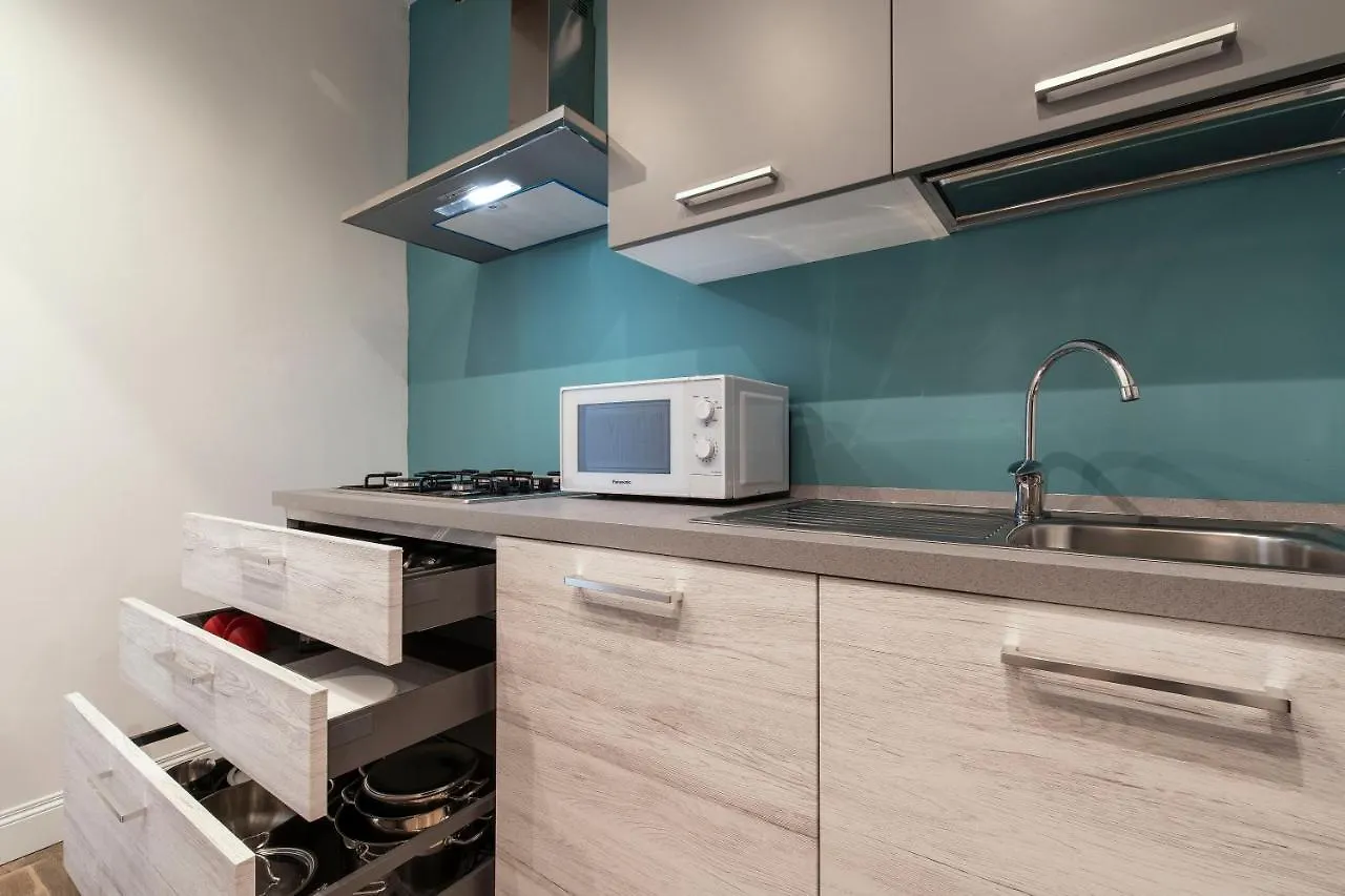 Dorsoduro Suite 1241 By Wonderful Italy Venice