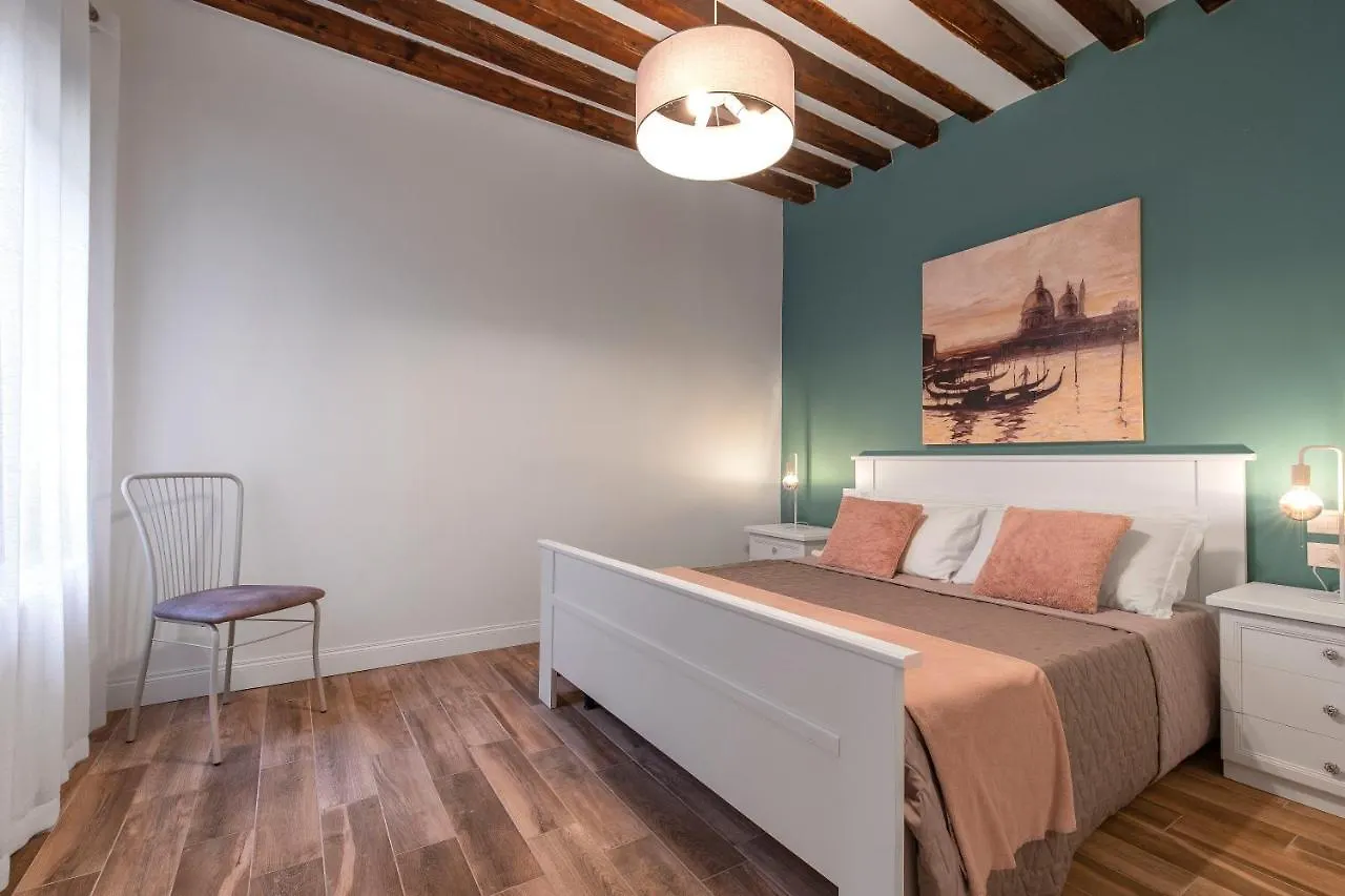 Apartment Dorsoduro Suite 1241 By Wonderful Italy Venice Italy